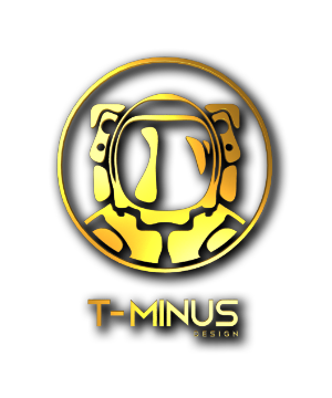 T-Minus Design